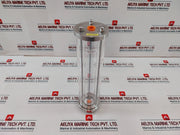 Accudraw Acs#2-500Gsv Glass Calibration Cylinders