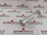 Accudraw Acs#2-500Gsv Glass Calibration Cylinders