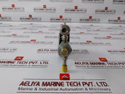 Accumulators 0-200 Bar Hydraulic Nitrogen Accumulator Charging Kit 0-3000 Psi