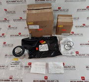 Accumulators Ai-1-6-3Kt-ss Bladder And Fluid Port Replacement Repair Kit