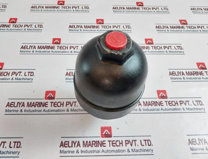 Accumulators Am-20-250 Hydraulic Diaphragm Accumulator 3045 Psi