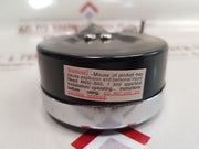 Accumulators Ansi-b40 Pressure Gauge 0-200 Bar