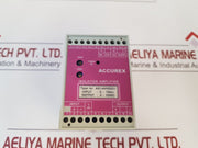 Accurex Ax I Mvv0201 Isolation Amplifier