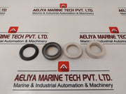 Accuseal Sk070108-5 Baring Seal