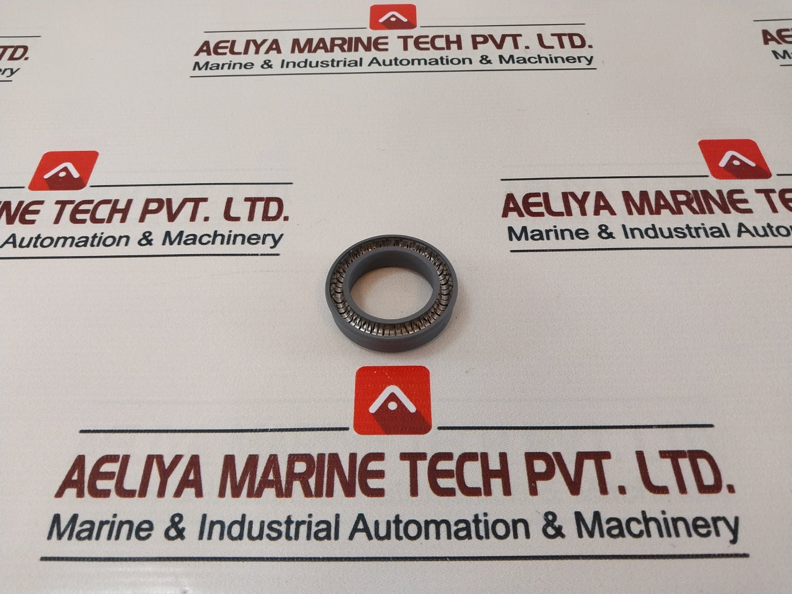 Accuseal Sk070108-5 Baring Seal