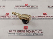 Accutek Pg-100 Sd 2 Pressure Gauge 0-100 Psi