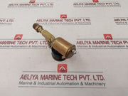Accutek Pg-100 Sd 2 Pressure Gauge And Air Eliminator Assembly