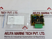 00013-02 Bs Electronic Card 00013-02 Ls