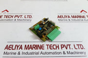 Acd 00013-02 Bs Electronic Card Circuit Board 00013-02 Ls