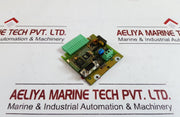 Acd 00013-02 Bs Electronic Card Circuit Board 00013-02 Ls