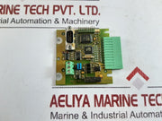 Acd 00013-02 Bs Electronic Card Circuit Board 00013-02 Ls