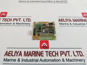 Acd 00013-02 Control Circuit Board Software 2.12