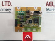 Acd 00013-02 Control Circuit Board Software 2.12