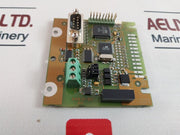 Acd 00013-02 Control Circuit Board Software 2.12