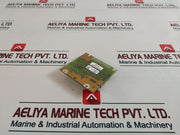 Acd 00013-02 Control Circuit Board Software 2.12