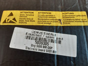 Acd 02005-00 Pcb Circuit