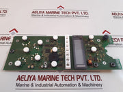 Acd 02005-00 Pcb Circuit