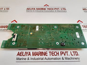 Acd 02005-00 Pcb Circuit