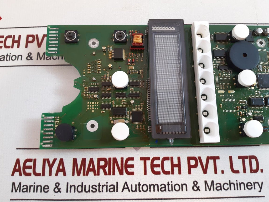 ACD 02005-00 PCB Circuit for Industrial Use – Aeliya Marine
