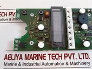 Acd 02005-00 Pcb Circuit
