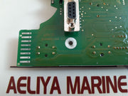 Acd 02005-00 Pcb Circuit