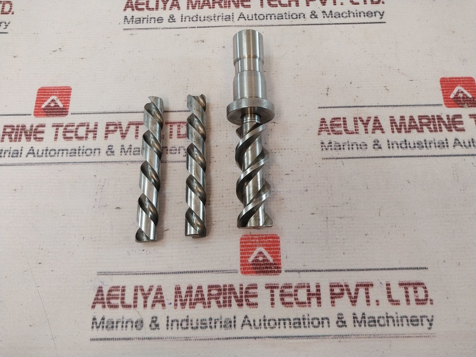 Acd 025N3 G0 12 Vg Spindle 12G 25-2 N3F Rotor Set For Pump