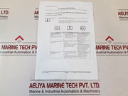 Acd 93016-04 Pcb Control Board Irg 3031/3032