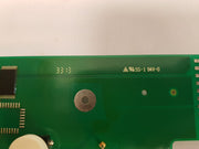 Acd St5010 Bm P3 Pcb Card 364910000874