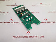Acd St5010 Bm P3 Pcb Card 364910000874
