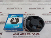 Acdc Dynamics Aa1752Mb-at Axial Fan
