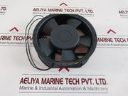 Acdc Dynamics Aa1752Mb-at Axial Fan