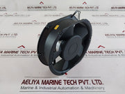 Acdc Dynamics Aa1752Mb-at Axial Fan