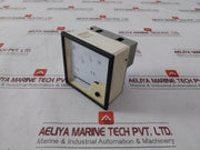 Ac/Dc Dynamics Sq-96 Ammeter 0-75/150A 75/5A ~1.5