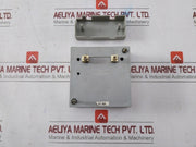 Ac/Dc Dynamics Sq-96 Ammeter 0-75/150A 75/5A ~1.5