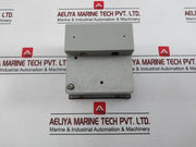 Acdc Dynamics Sq-96 Ammeter 75/5A 0 To 75/150A