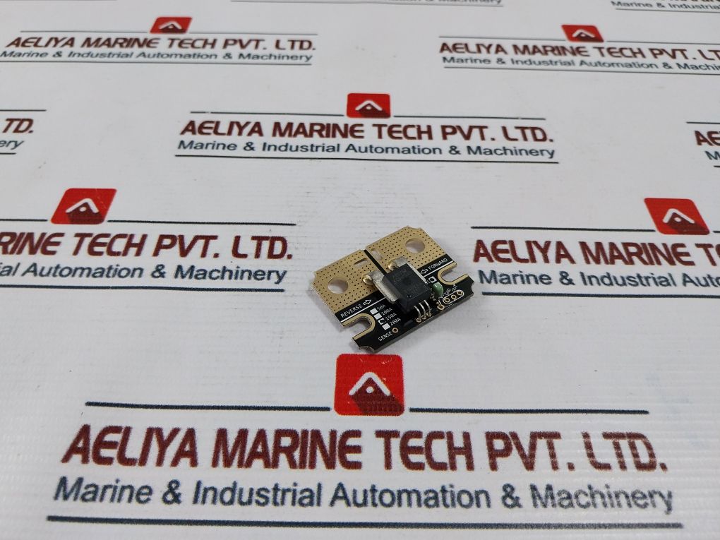 Ac/Dc Hall Current Sensing Module 150A – Aeliya Marine