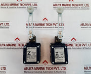 Ace Schmersal Mv7H 441 11Y Eexd Position Switch