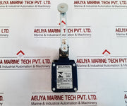 Ace Schmersal Mv7H 441 11Y Eexd Position Switch