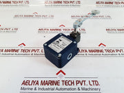 Ace Schmersal Mv7H 441 11Y Eexd Position Switch