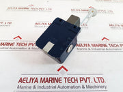 Ace Schmersal Mv7H 441 11Y Eexd Position Switch