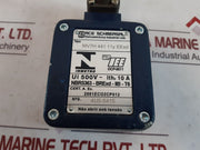 Ace Schmersal Mv7H 441 11Y Eexd Position Switch