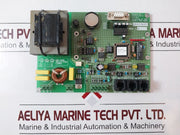 Aces Rev: 1.0 Pcb Card