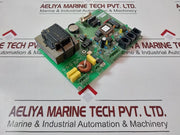 Aces Rev: 1.0 Pcb Card
