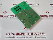 Aces Rev: 1.0 Pcb Card