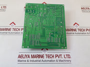 Acewell Electronics Efcp2-r2 Pcb Card