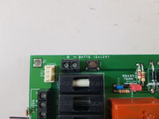 Acewell Electronics Efcp2-r2 Pcb Card