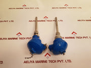 Acez Sensing Pt100Ohm Resistor Temperature Detector