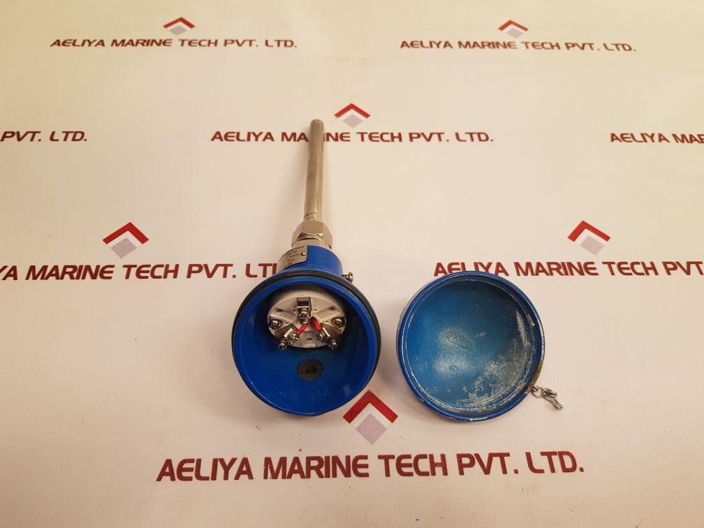 Acez Sensing Pt100Ohm Resistor Temperature Detector – Aeliya Marine