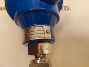 Acez Sensing Pt100Ohm Resistor Temperature Detector