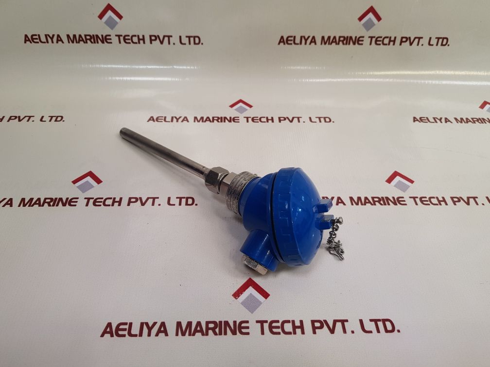 Acez Sensing Pt100Ohm Resistor Temperature Detector – Aeliya Marine